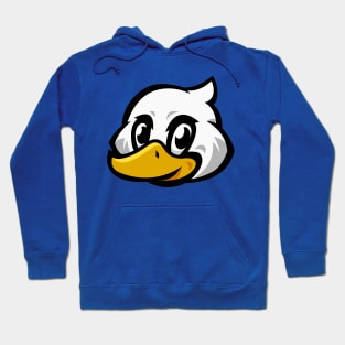 Duck Head Hoodie